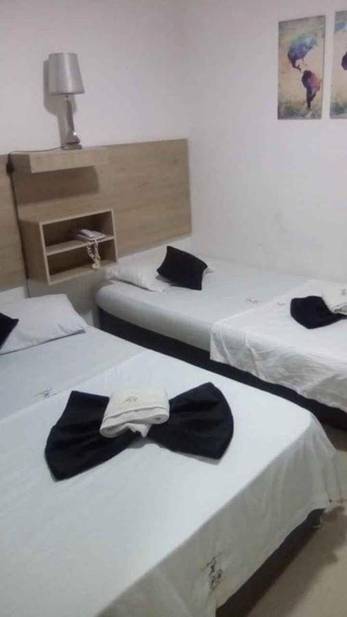 A W Hotel Palm Bay Rodadero Santa Marta  Buitenkant foto